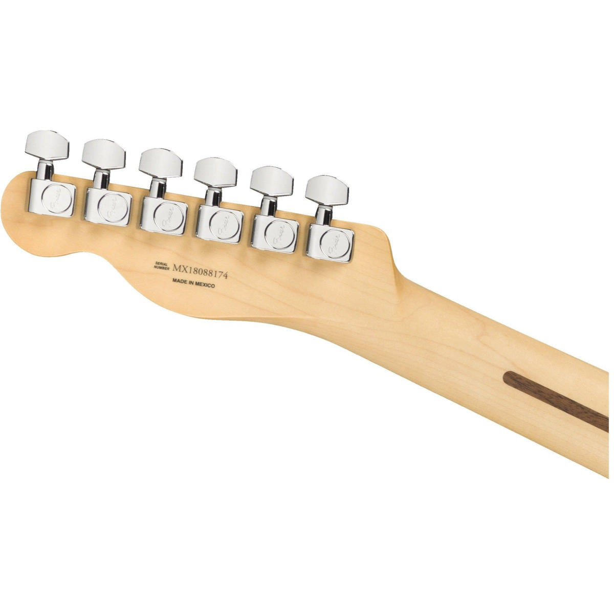 Đàn Guitar Điện Fender Player Telecaster, 3-Color Sunburst, #0145213500