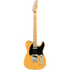 Đàn Guitar Điện Fender Player Telecaster, Butterscotch Blonde, #0145212550