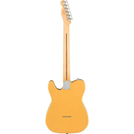 Đàn Guitar Điện Fender Player Telecaster, Butterscotch Blonde, #0145212550