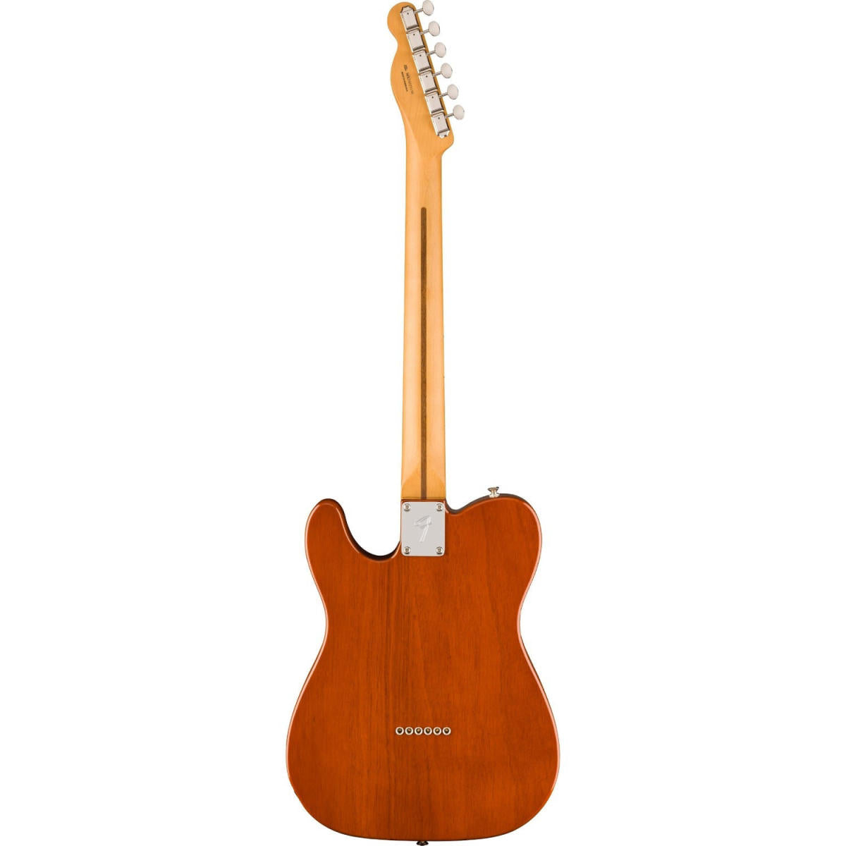 Đàn Guitar Điện Fender Player II Telecaster, Mocha, #0140552529