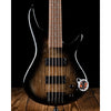 Đàn Guitar Bass 5 Dây Ibanez SR GIO, Ibanez GSR205SM, Natural Gray Burst