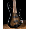 Đàn Guitar Bass 5 Dây Ibanez SR GIO, Ibanez GSR205SM, Natural Gray Burst