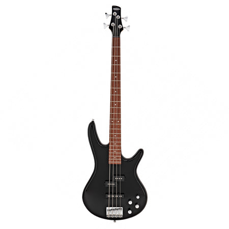 Đàn Guitar Bass Ibanez SR GIO, Ibanez GSR200, Black