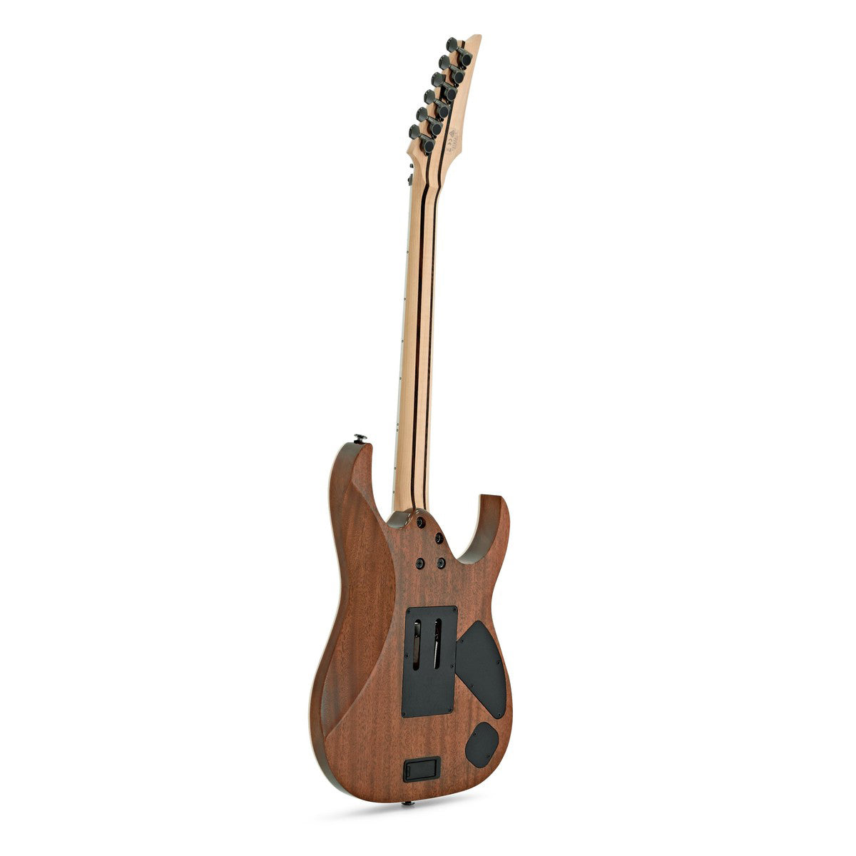 Đàn Guitar Điện Ibanez Prestige RG5120ML Left-Handed, HH, Frozen Ocean