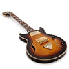 Đàn Guitar Điện Ibanez AR520HFM Hollowbody, HH, Violin Sunburst
