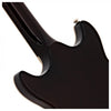 Đàn Guitar Điện Ibanez AR520HFM Hollowbody, HH, Violin Sunburst