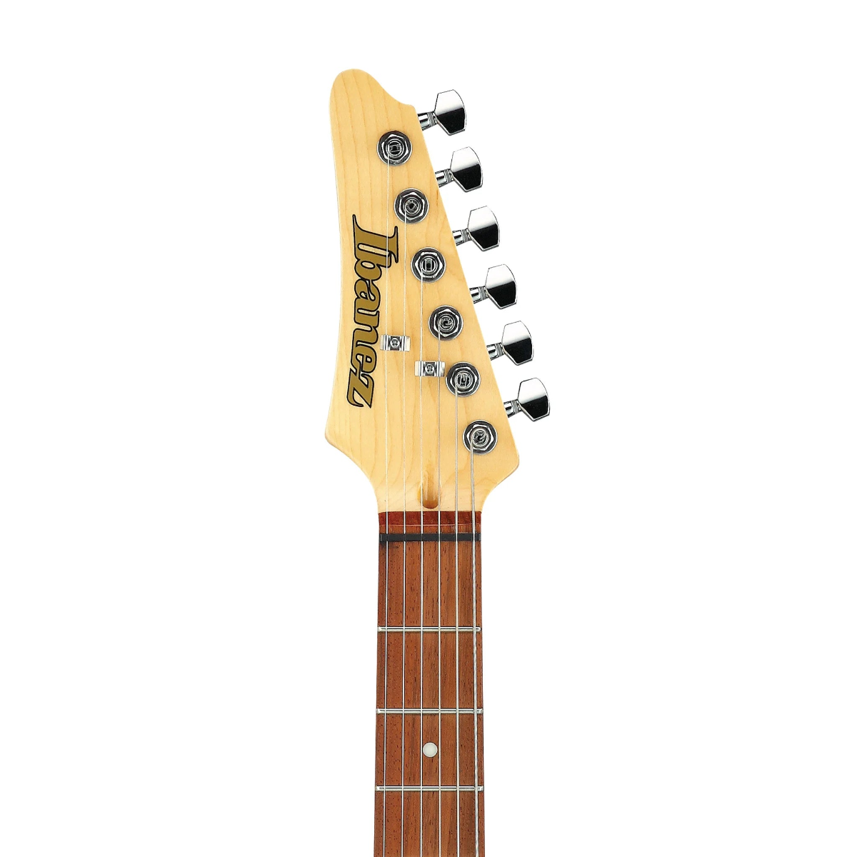 Đàn Guitar Điện Ibanez AZES40L Left-Handed, HSS, Mint Green