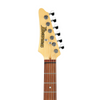 Đàn Guitar Điện Ibanez AZES40L Left-Handed, HSS, Mint Green