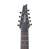 Đàn Guitar Điện 9 Dây Ibanez RG9PB, HH, Transparent Gray Flat