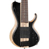 Đàn Guitar Bass 6-Dây Ibanez BTB Workshop, Ibanez BTB866SC, Weathered Black Low Gloss