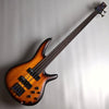 Đàn Guitar Bass Ibanez Bass Workshop SRF700, Brown Burst Flat