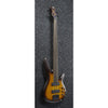 Đàn Guitar Bass Ibanez Bass Workshop SRF700, Brown Burst Flat