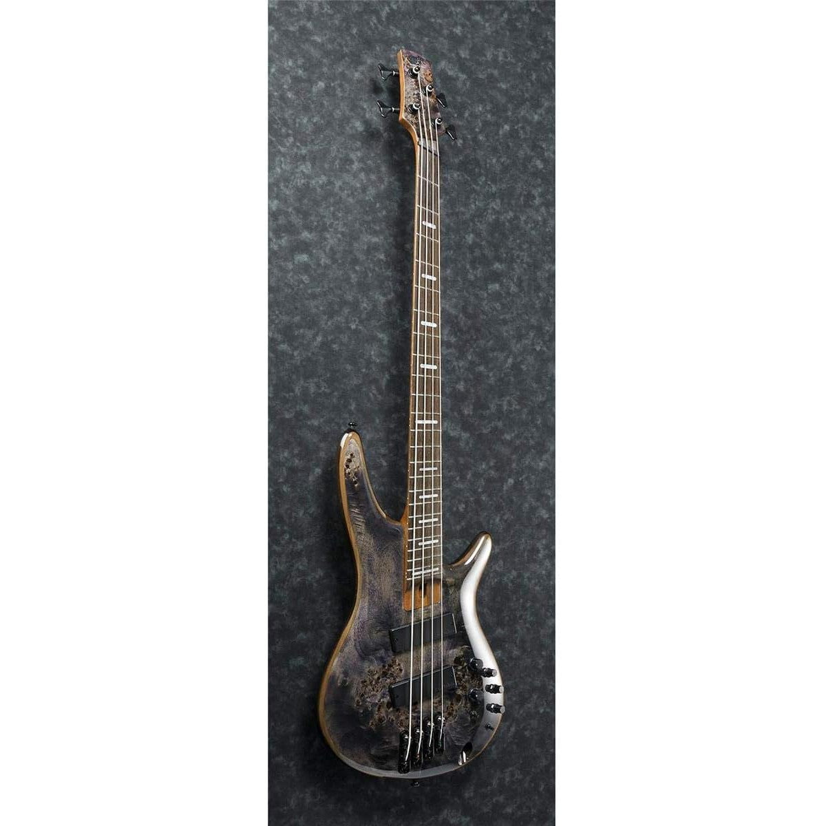Đàn Guitar Bass Ibanez Bass Workshop, Ibanez SRMS800, Deep Twilight