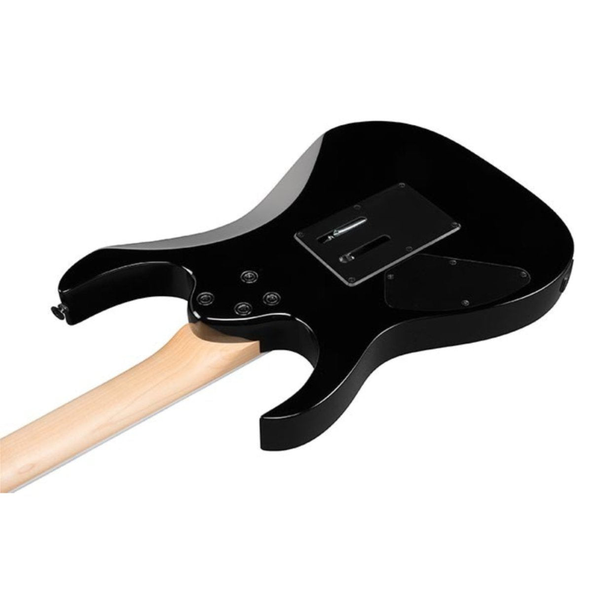 Đàn Guitar Điện Ibanez GRG320FA, HH, RG Gio Series, Transparent Black Sunburst