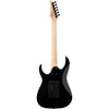 Đàn Guitar Điện Ibanez GRG320FA, HH, RG Gio Series, Transparent Black Sunburst