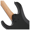 Đàn Guitar Điện Ibanez GRGR131EX, HH, RG Gio Series, Black Flat
