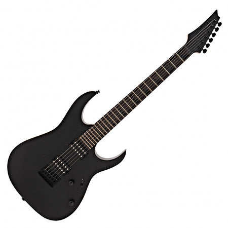 Đàn Guitar Điện Ibanez GRGR131EX, HH, RG Gio Series, Black Flat
