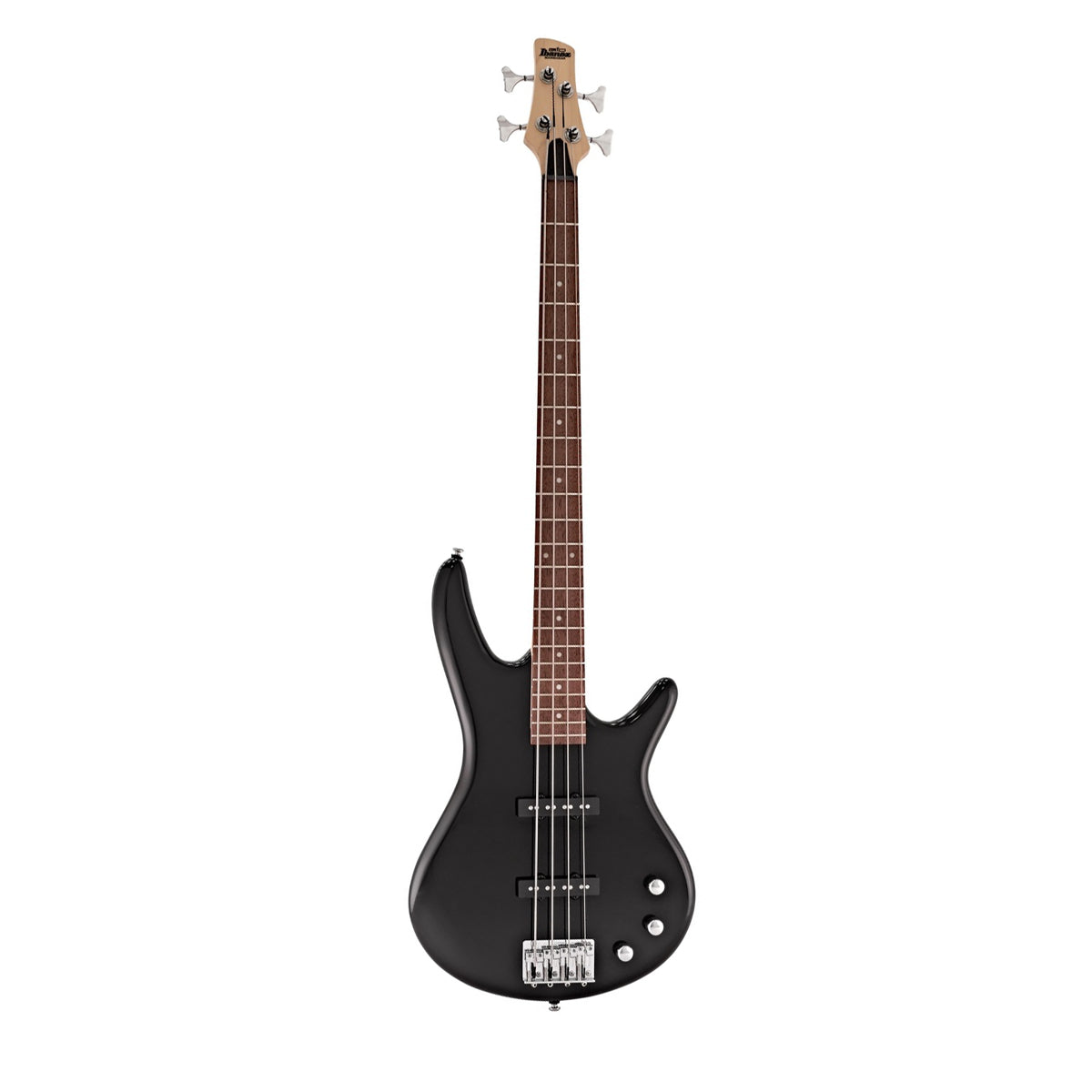 Đàn Guitar Bass Ibanez SR GIO, Ibanez GSR180-B, Black