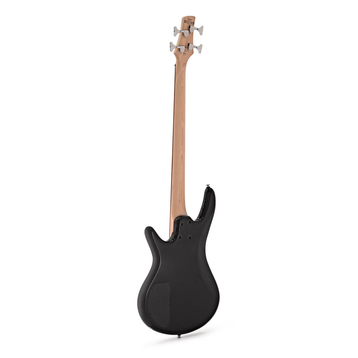 Đàn Guitar Bass Ibanez SR GIO, Ibanez GSR180-B, Black