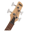 Đàn Guitar Bass Ibanez SR GIO, Ibanez GSR180-B, Black