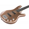 Đàn Guitar Bass Ibanez SR GIO, Ibanez GSR180, Copper Metallic