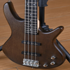 Đàn Guitar Bass Ibanez SR GIO, Ibanez GSR180, Transparent Light Brown Flat