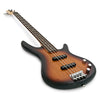 Đàn Guitar Bass Ibanez SR GIO, Ibanez GSR180, Brown Sunburst