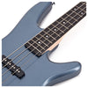 Đàn Guitar Bass Ibanez SR GIO, Ibanez GSR180, Baltic Blue Metallic