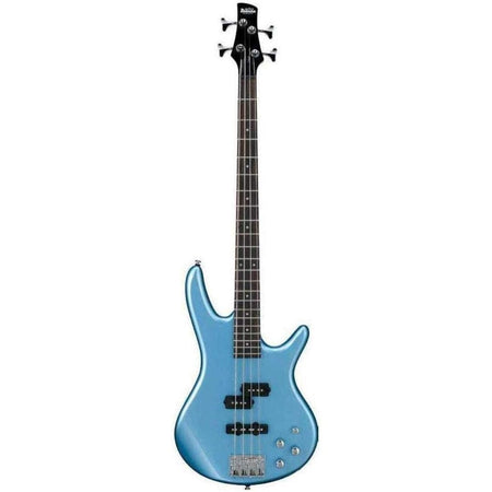 Đàn Guitar Bass Ibanez SR GIO, Ibanez GSR200, Soda Blue