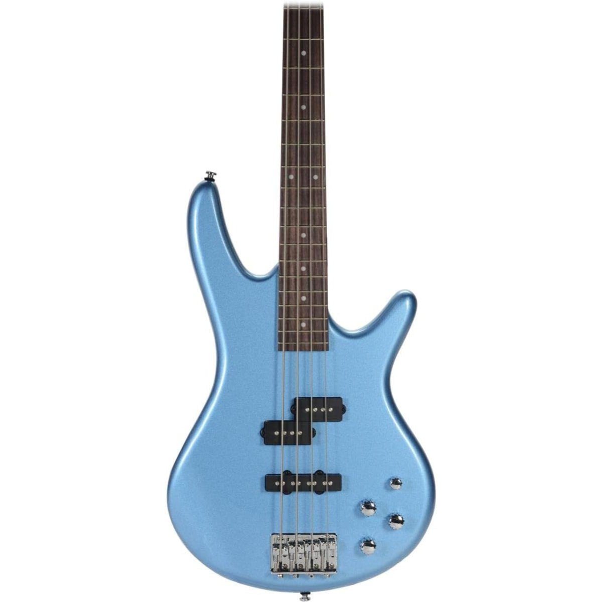 Đàn Guitar Bass Ibanez SR GIO, Ibanez GSR200, Soda Blue