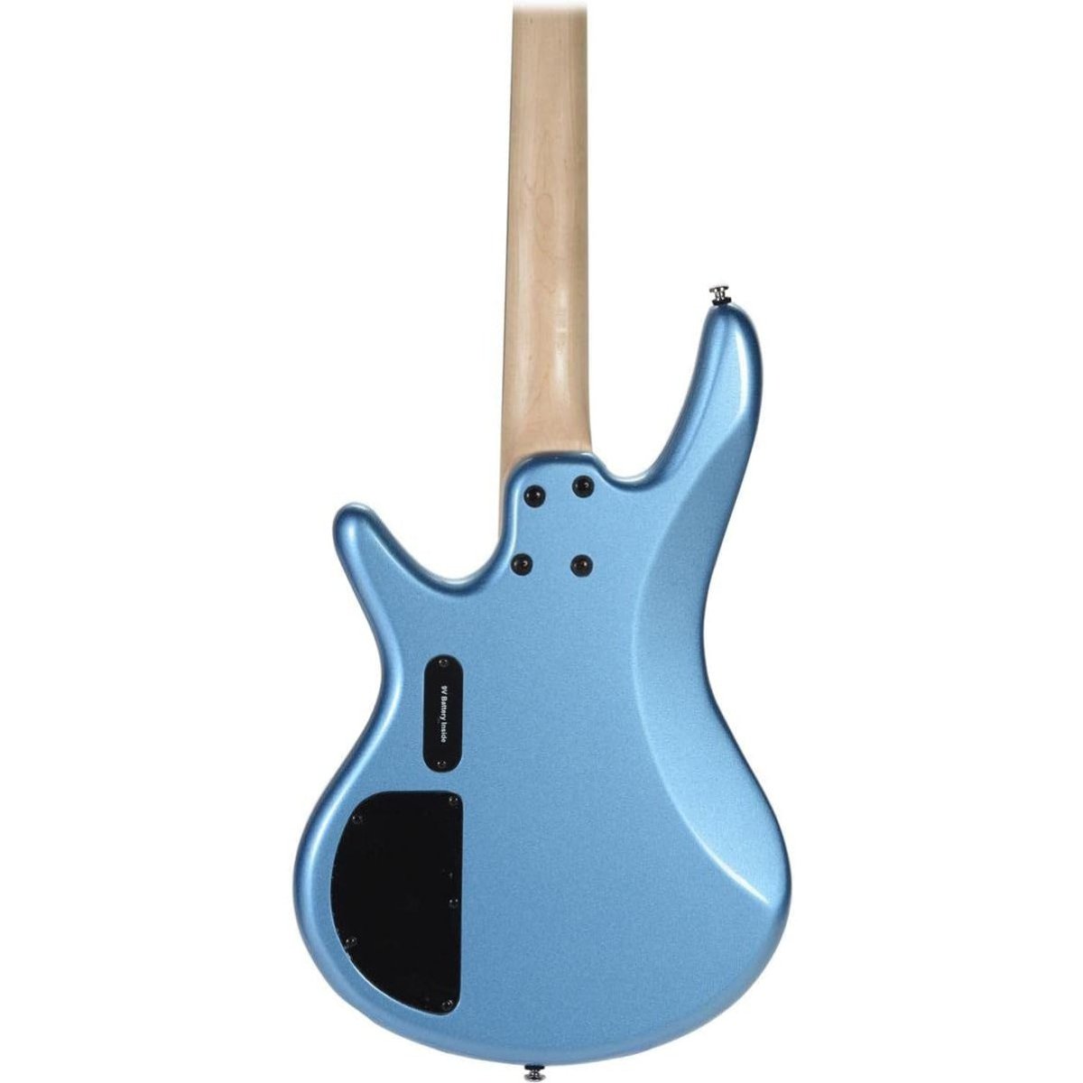Đàn Guitar Bass Ibanez SR GIO, Ibanez GSR200, Soda Blue