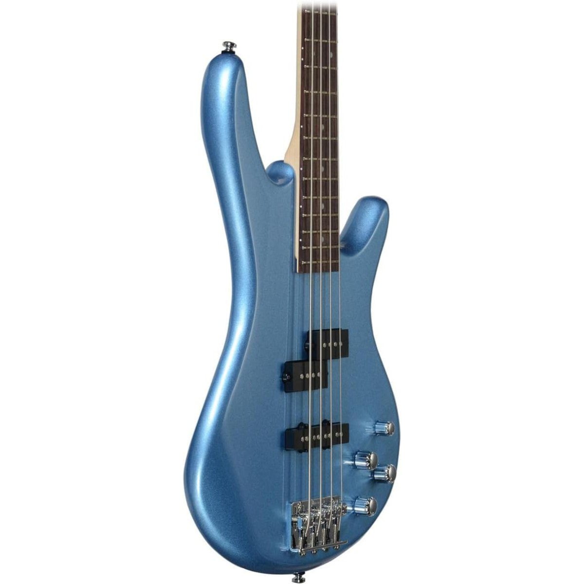 Đàn Guitar Bass Ibanez SR GIO, Ibanez GSR200, Soda Blue