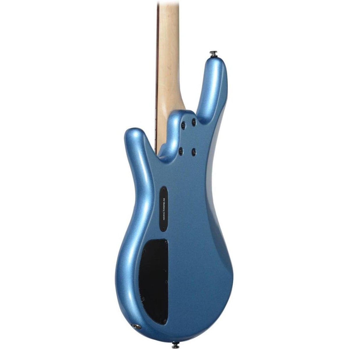 Đàn Guitar Bass Ibanez SR GIO, Ibanez GSR200, Soda Blue