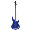 Đàn Guitar Bass Ibanez SR GIO, Ibanez GSR200, Jewel Blue