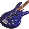 Đàn Guitar Bass Ibanez SR GIO, Ibanez GSR200, Jewel Blue