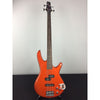 Đàn Guitar Bass Ibanez SR GIO, Ibanez GSR200, Roadster Orange Metallic