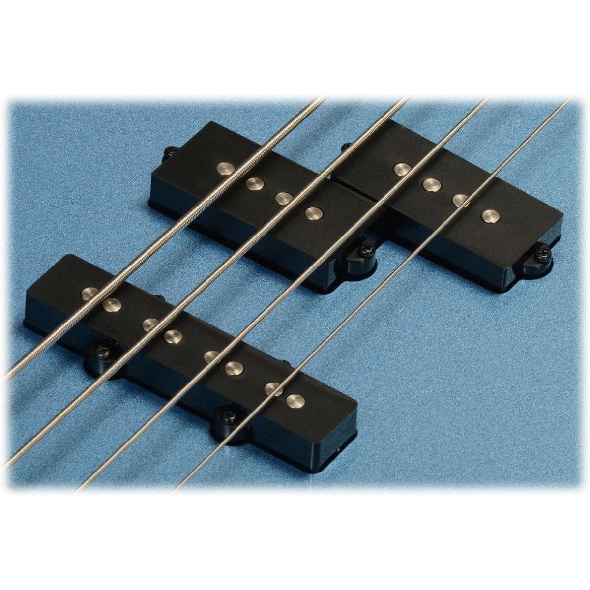 Đàn Guitar Bass Ibanez SR GIO, Ibanez GSR200, Soda Blue