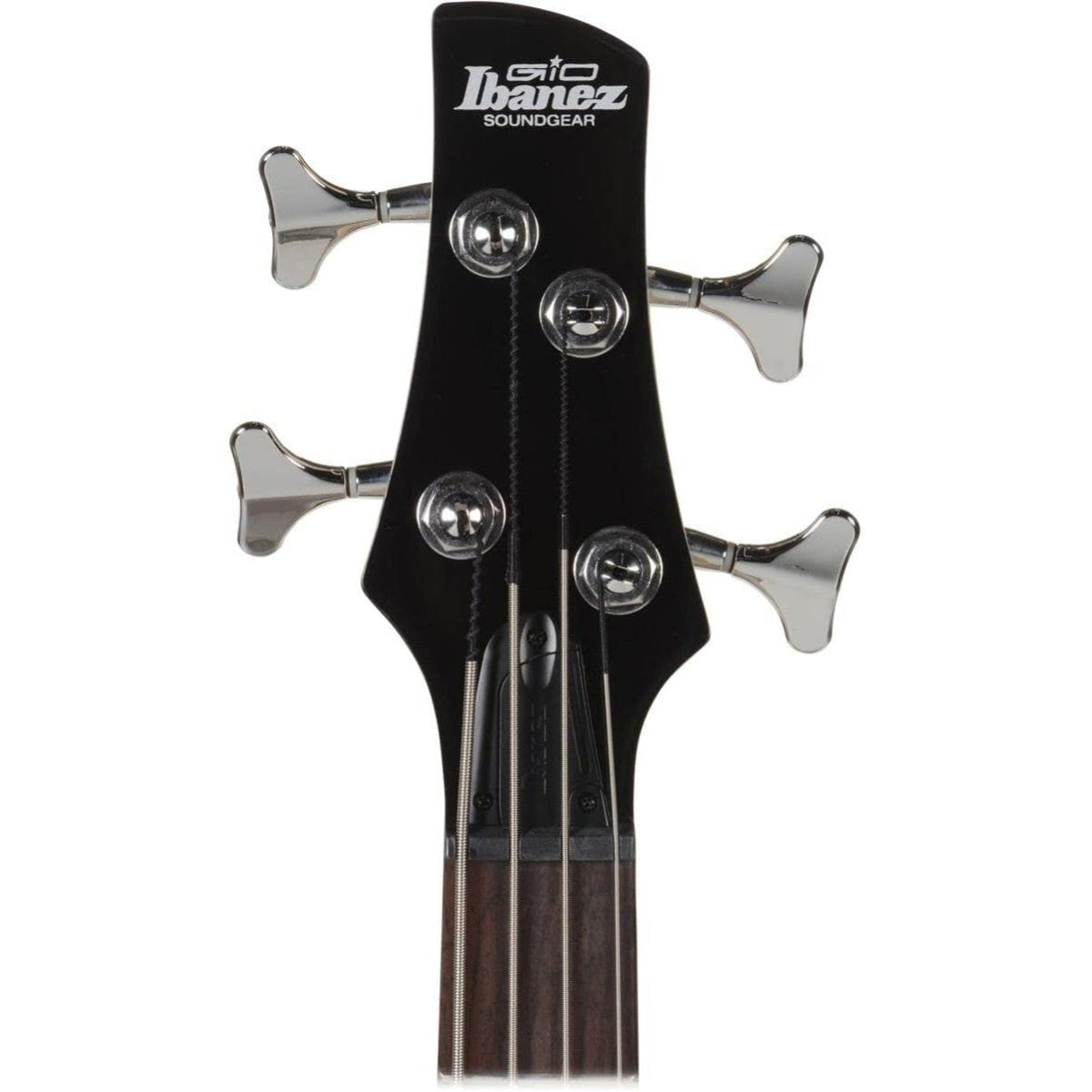 Đàn Guitar Bass Ibanez SR GIO, Ibanez GSR200, Soda Blue