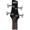 Đàn Guitar Bass Ibanez SR GIO, Ibanez GSR200, Soda Blue