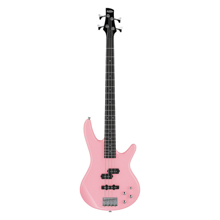 Đàn Guitar Bass Ibanez SR GIO, Ibanez GSR200, Baby Pink