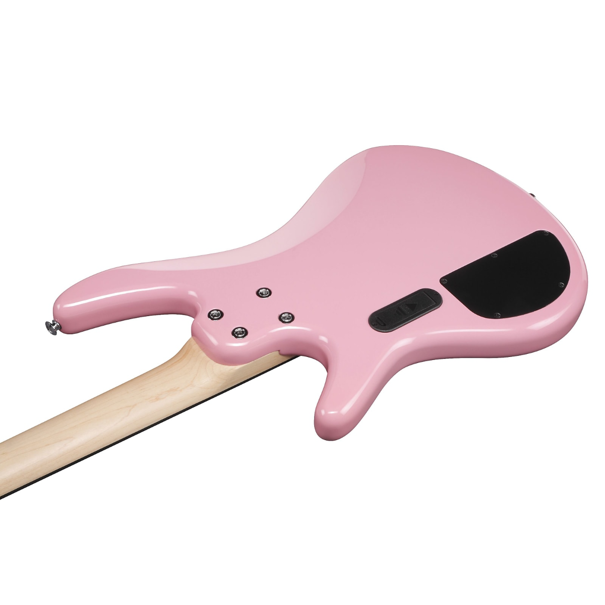 Đàn Guitar Bass Ibanez SR GIO, Ibanez GSR200, Baby Pink