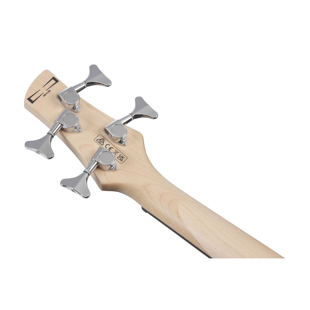 Đàn Guitar Bass Ibanez SR GIO, Ibanez GSR200, Celeste Blue