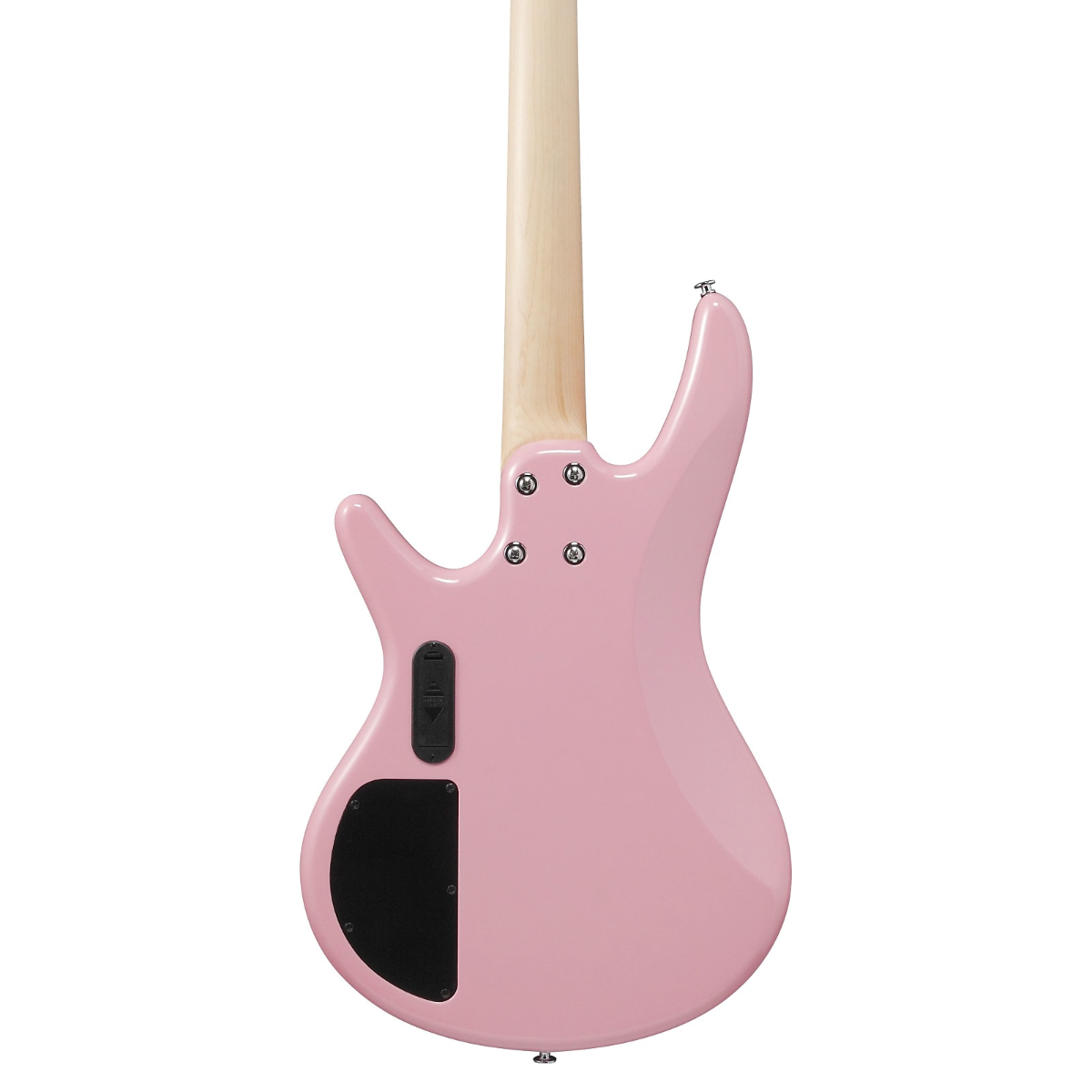 Đàn Guitar Bass Ibanez SR GIO, Ibanez GSR200, Baby Pink