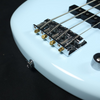 Đàn Guitar Bass Ibanez SR GIO, Ibanez GSR200, Celeste Blue