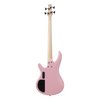 Đàn Guitar Bass Ibanez SR GIO, Ibanez GSR200, Baby Pink