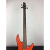 Đàn Guitar Bass Ibanez SR GIO, Ibanez GSR200, Roadster Orange Metallic