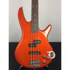 Đàn Guitar Bass Ibanez SR GIO, Ibanez GSR200, Roadster Orange Metallic