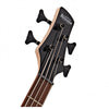 Đàn Guitar Bass Ibanez SR GIO, Ibanez GSR200B, Walnut Flat