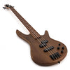 Đàn Guitar Bass Ibanez SR GIO, Ibanez GSR200B, Walnut Flat