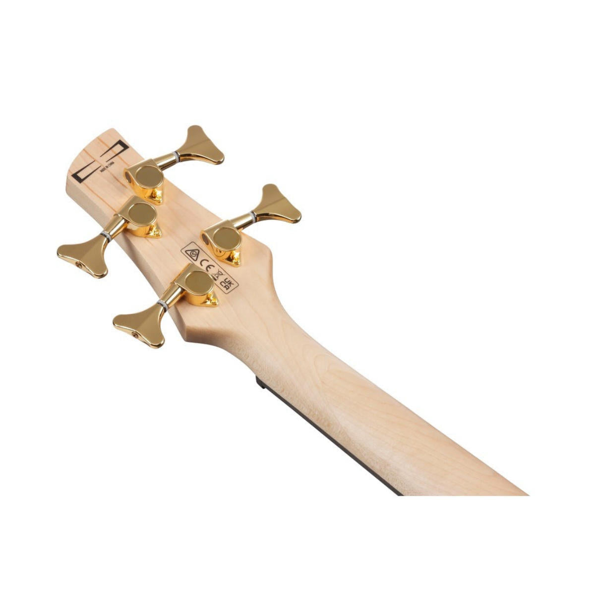 Đàn Guitar Bass Ibanez SR GIO, Ibanez GSR200PC, Transparent Marine Burst